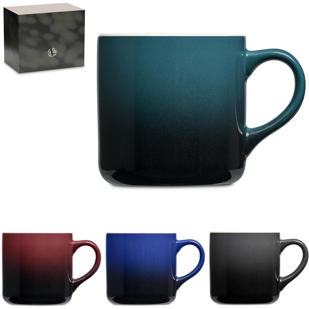 Andy Cartwright Hazyview Ceramic Coffee Mug - 330ml 3