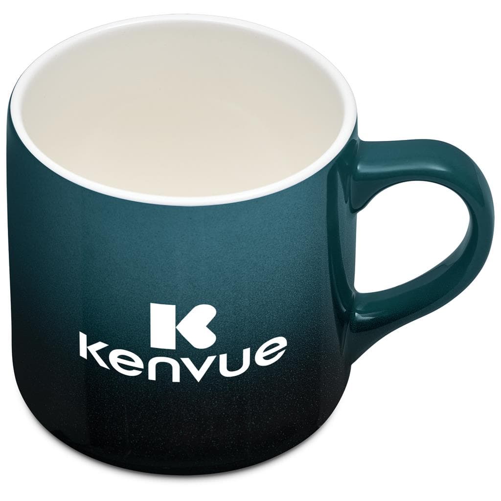 Andy Cartwright Hazyview Ceramic Coffee Mug - 330ml 16