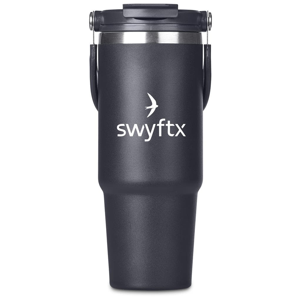 Andy Cartwright Drakensberg Stainless Steel Vacuum Tumbler - 800ml 4