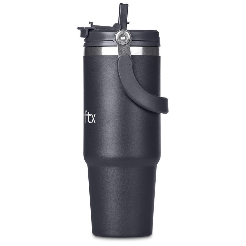 Andy Cartwright Drakensberg Stainless Steel Vacuum Tumbler - 800ml 15