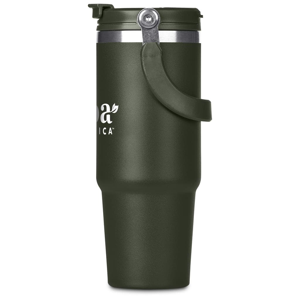 Andy Cartwright Drakensberg Stainless Steel Vacuum Tumbler - 800ml 53