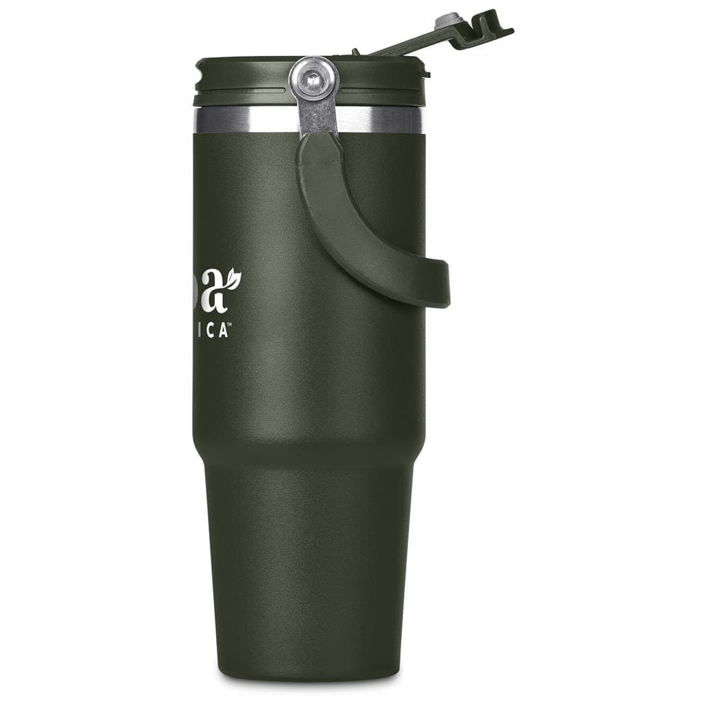 Andy Cartwright Drakensberg Stainless Steel Vacuum Tumbler - 800ml 42