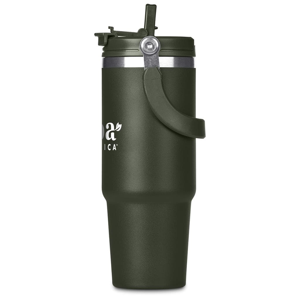 Andy Cartwright Drakensberg Stainless Steel Vacuum Tumbler - 800ml 46