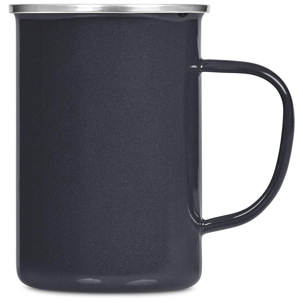 Andy Cartwright Satara Enamel Coffee Mug – 600ml 6