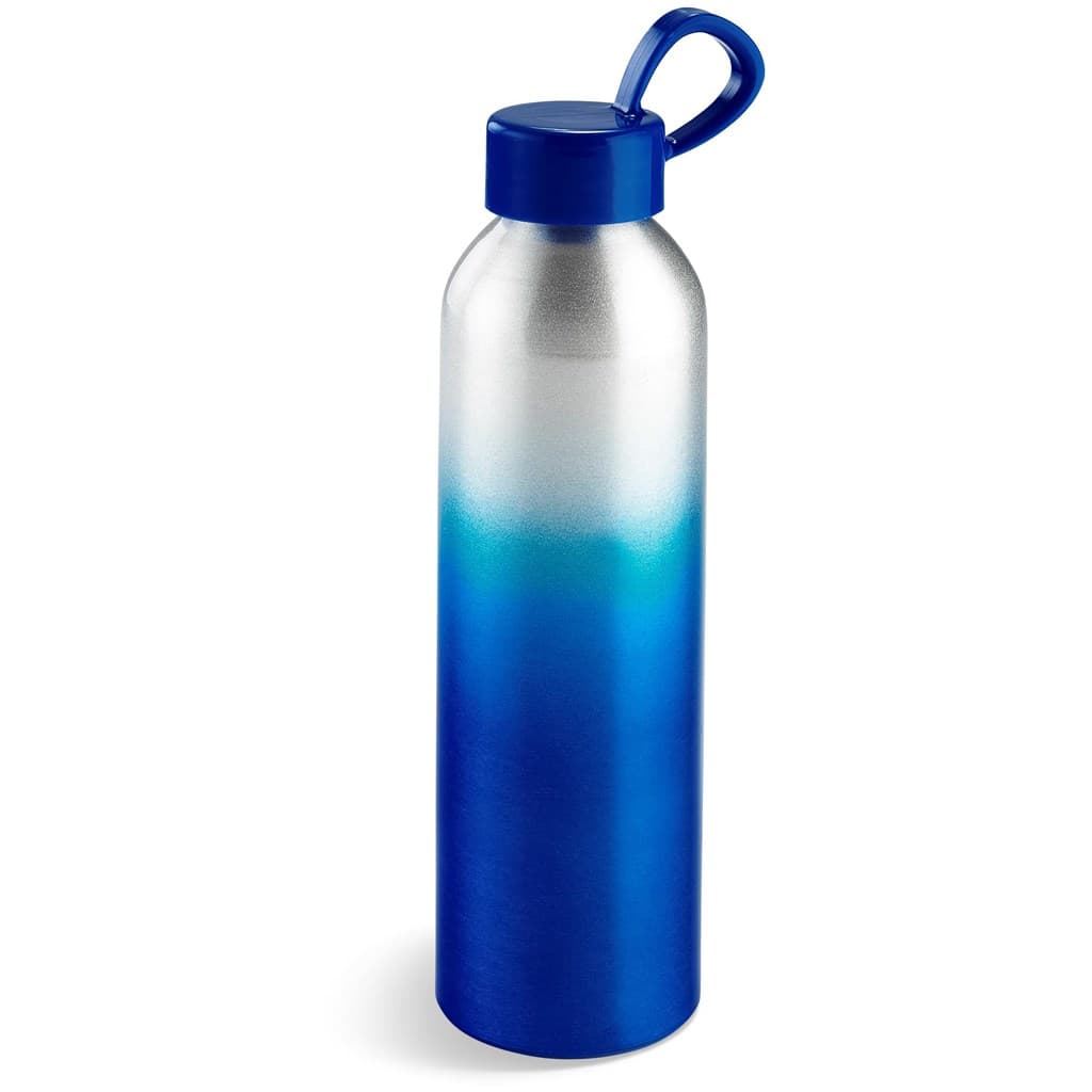 Altitude Island Aluminium Water Bottle - 650ml 6