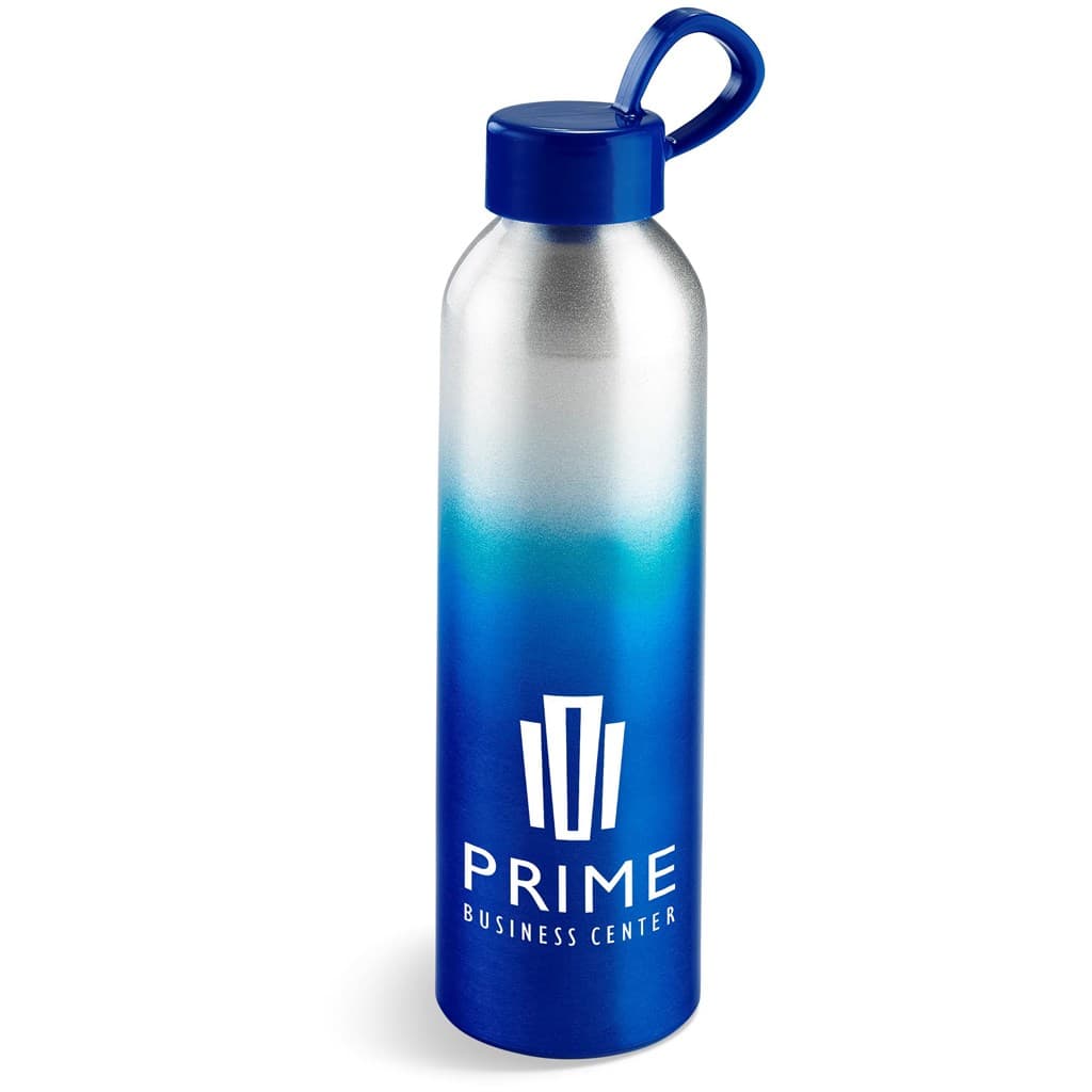 Altitude Island Aluminium Water Bottle - 650ml 5