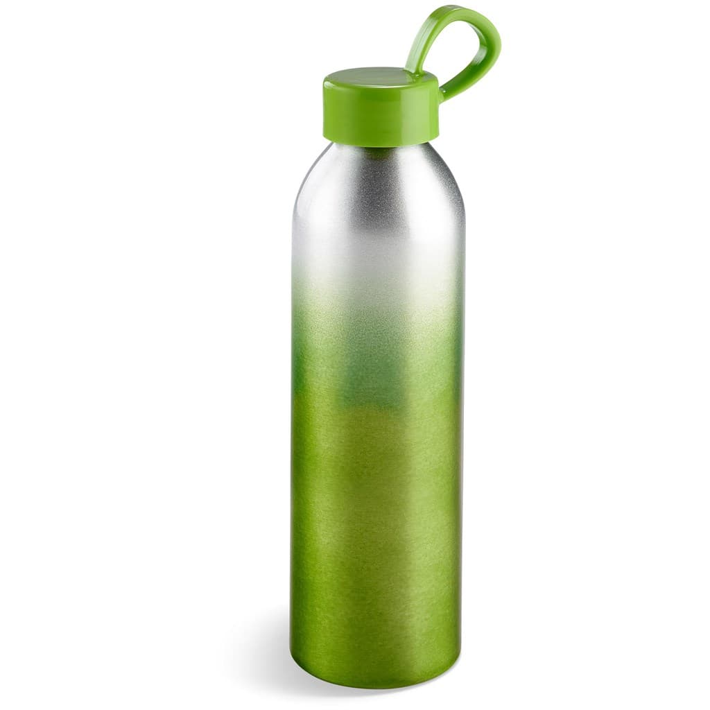 Altitude Island Aluminium Water Bottle - 650ml 8