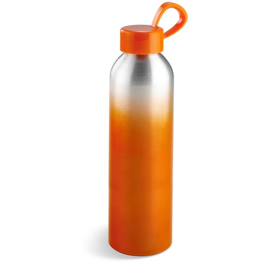 Altitude Island Aluminium Water Bottle - 650ml 10