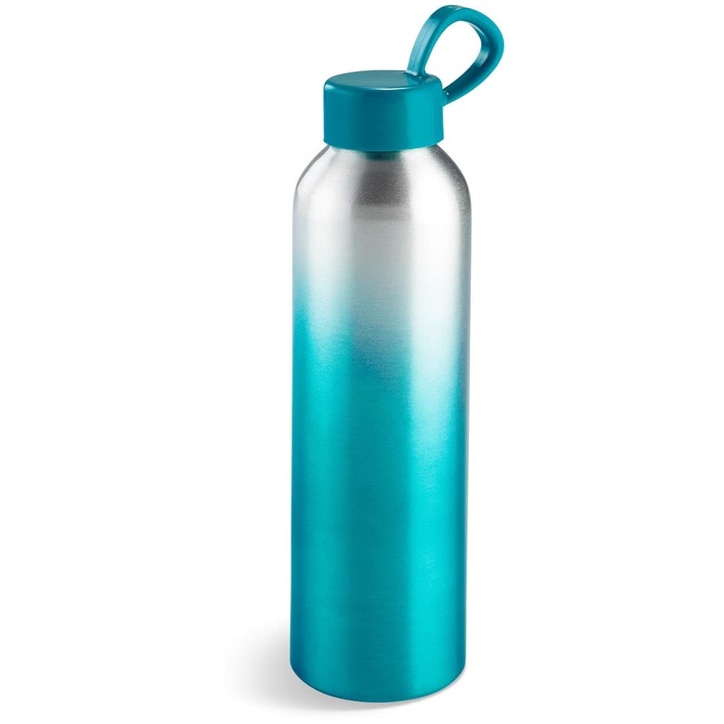 Altitude Island Aluminium Water Bottle - 650ml 13