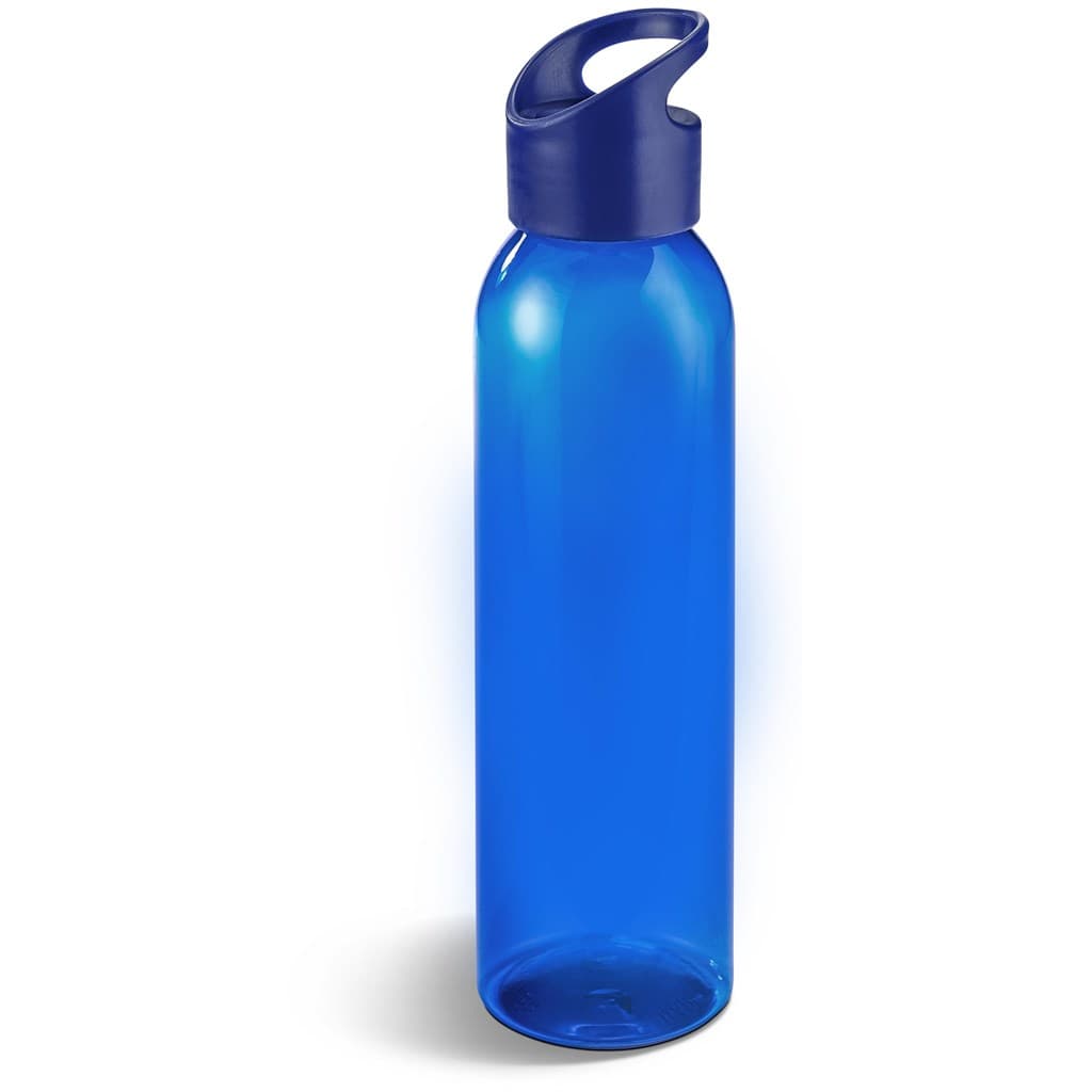 Altitude Fresco Plastic Water Bottle - 650ml 4