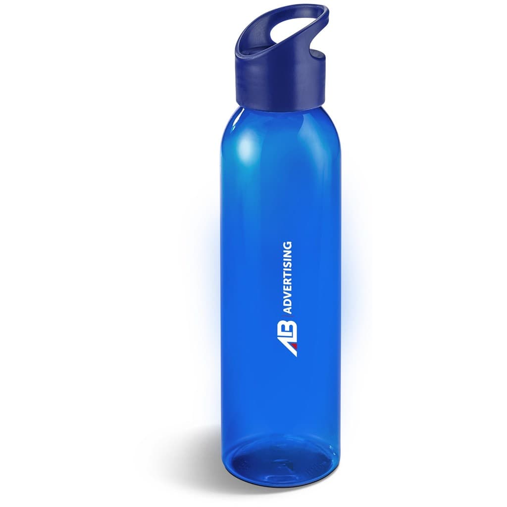 Altitude Fresco Plastic Water Bottle - 650ml 3