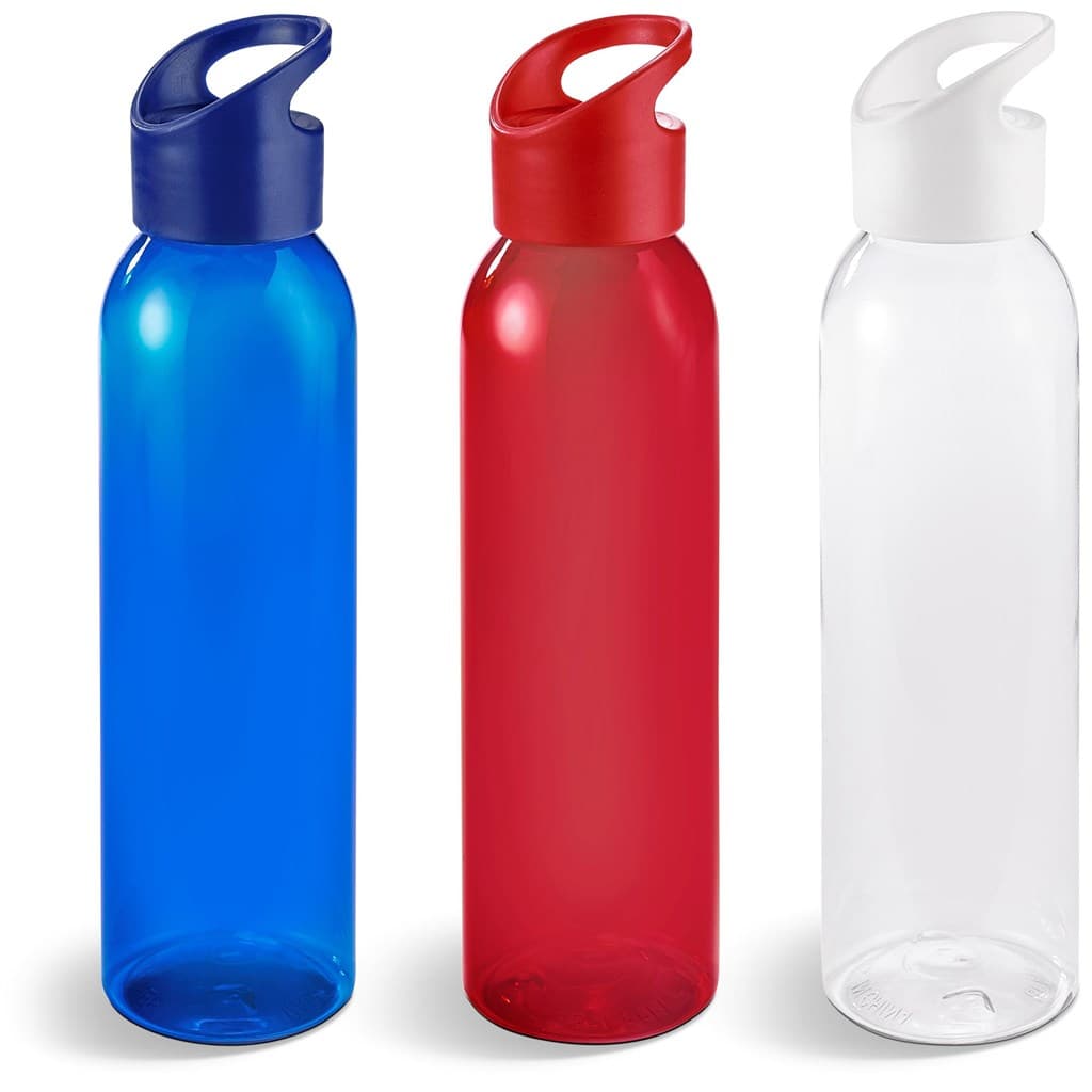 Altitude Fresco Plastic Water Bottle - 650ml 2