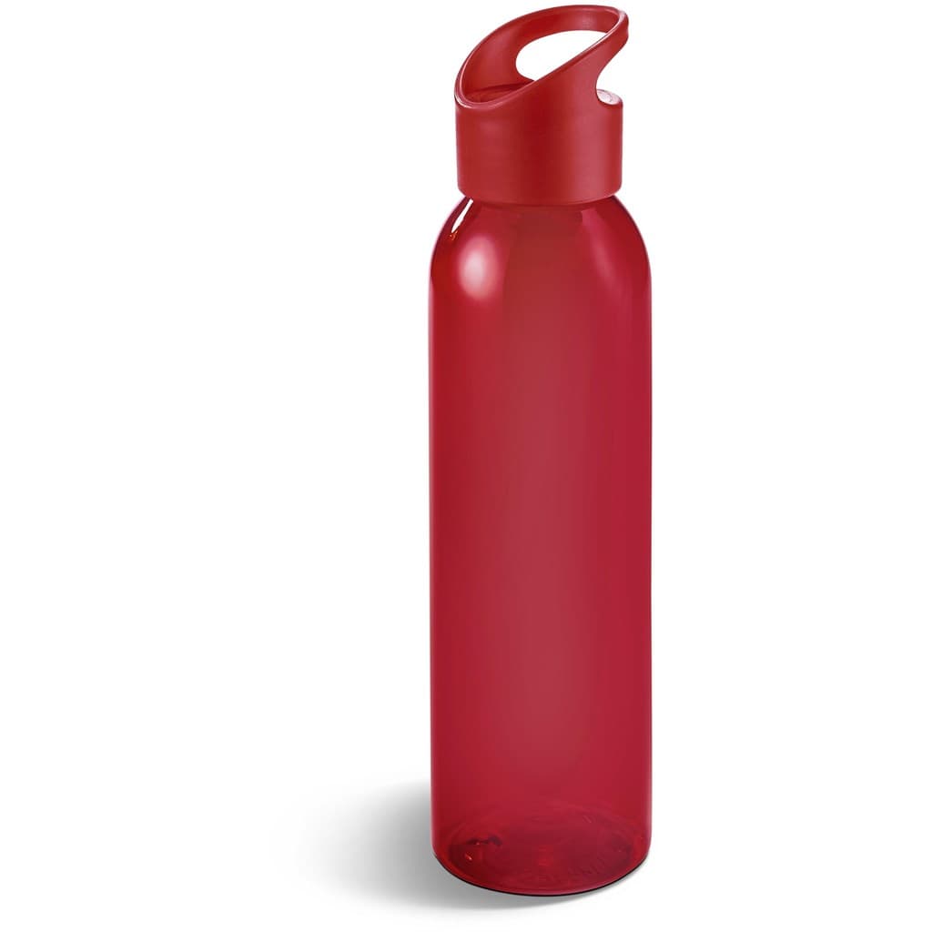 Altitude Fresco Plastic Water Bottle - 650ml 7