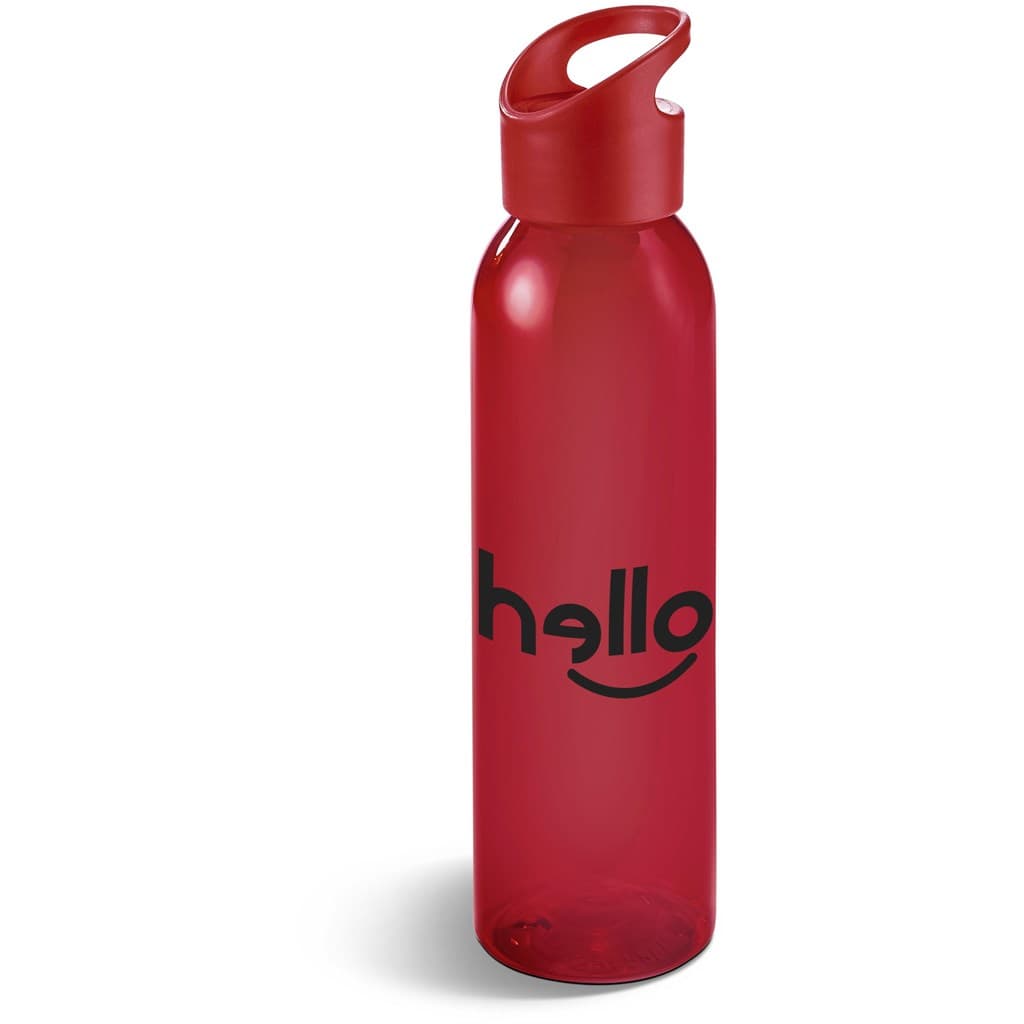 Altitude Fresco Plastic Water Bottle - 650ml 6