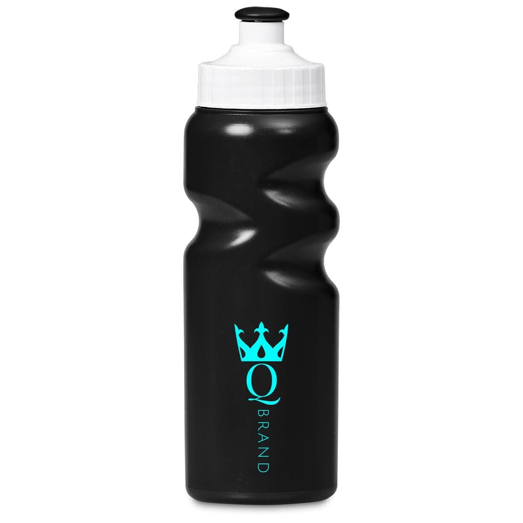 Altitude Baltic Plastic Water Bottle - 330ml 3