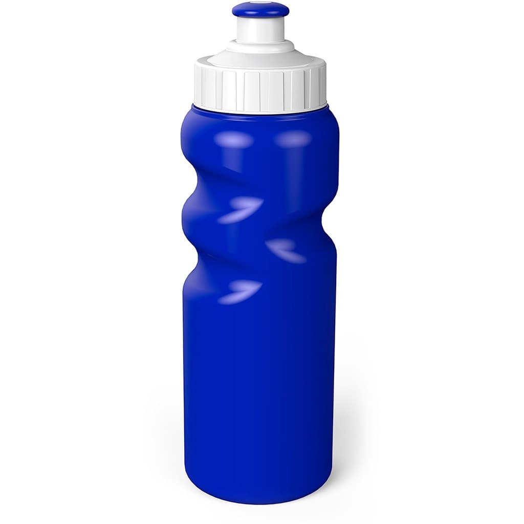 Altitude Baltic Plastic Water Bottle - 330ml 6