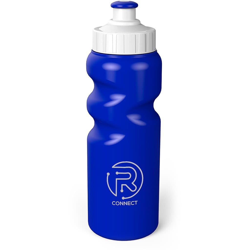 Altitude Baltic Plastic Water Bottle - 330ml 5