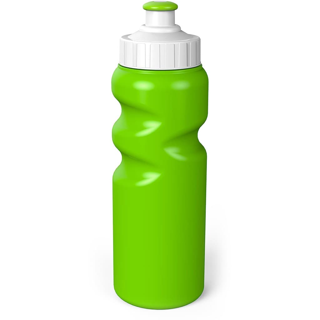 Altitude Baltic Plastic Water Bottle - 330ml 8