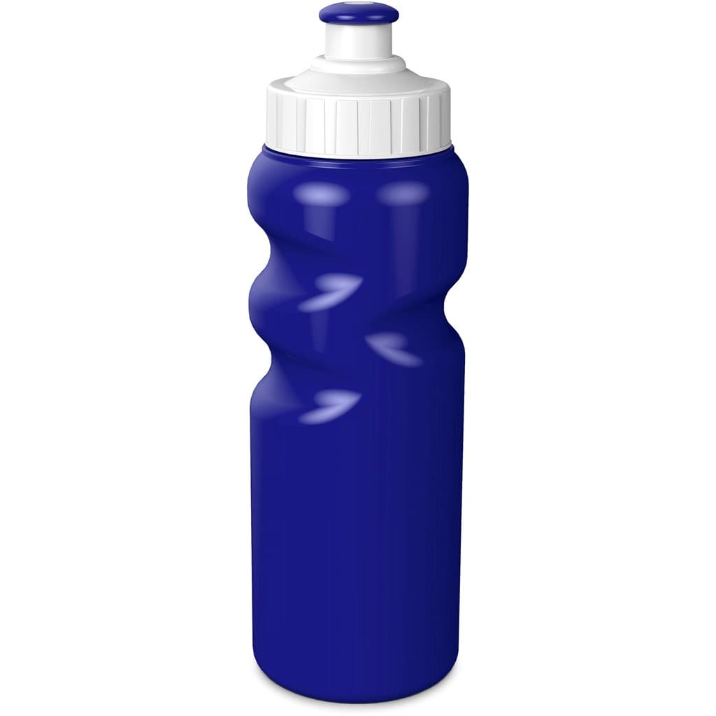 Altitude Baltic Plastic Water Bottle - 330ml 10