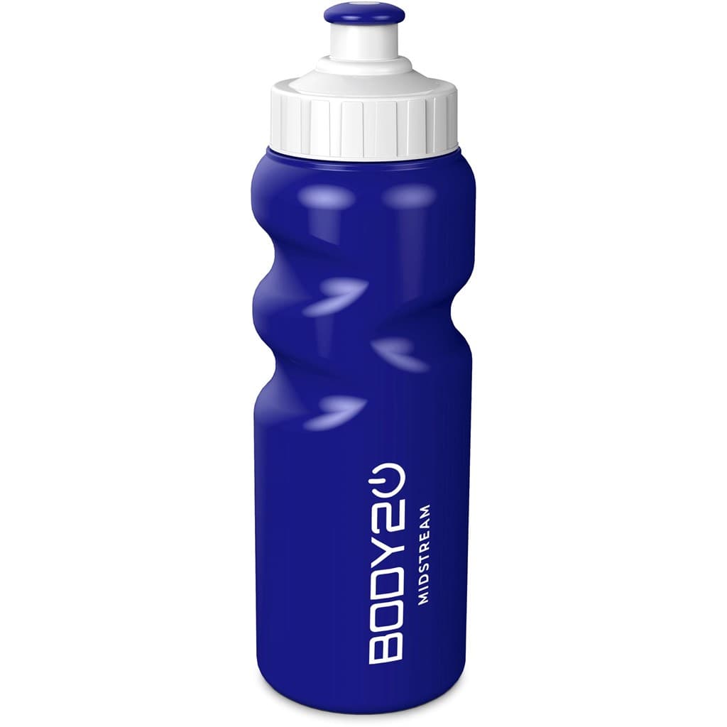 Altitude Baltic Plastic Water Bottle - 330ml 9