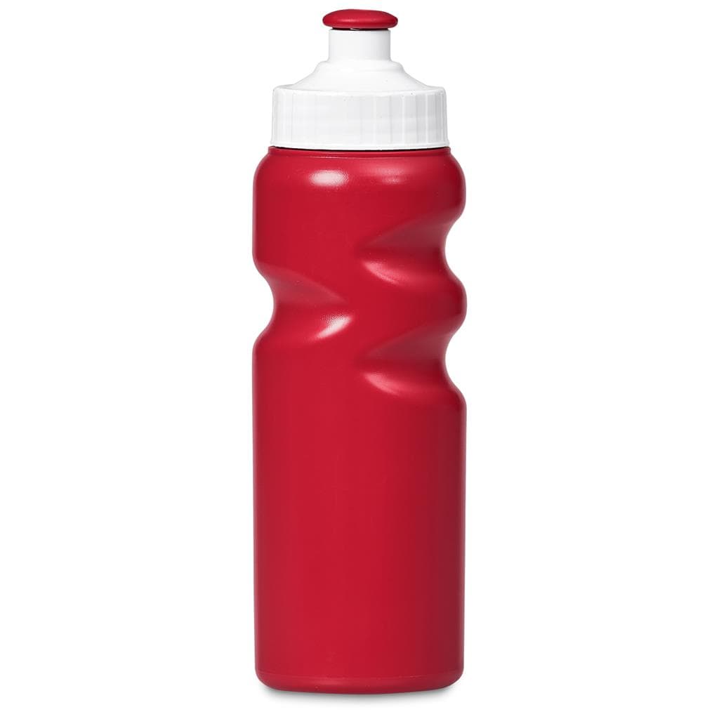 Altitude Baltic Plastic Water Bottle - 330ml 13