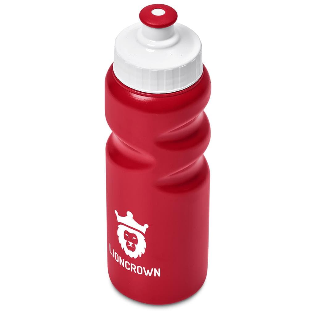 Altitude Baltic Plastic Water Bottle - 330ml 12