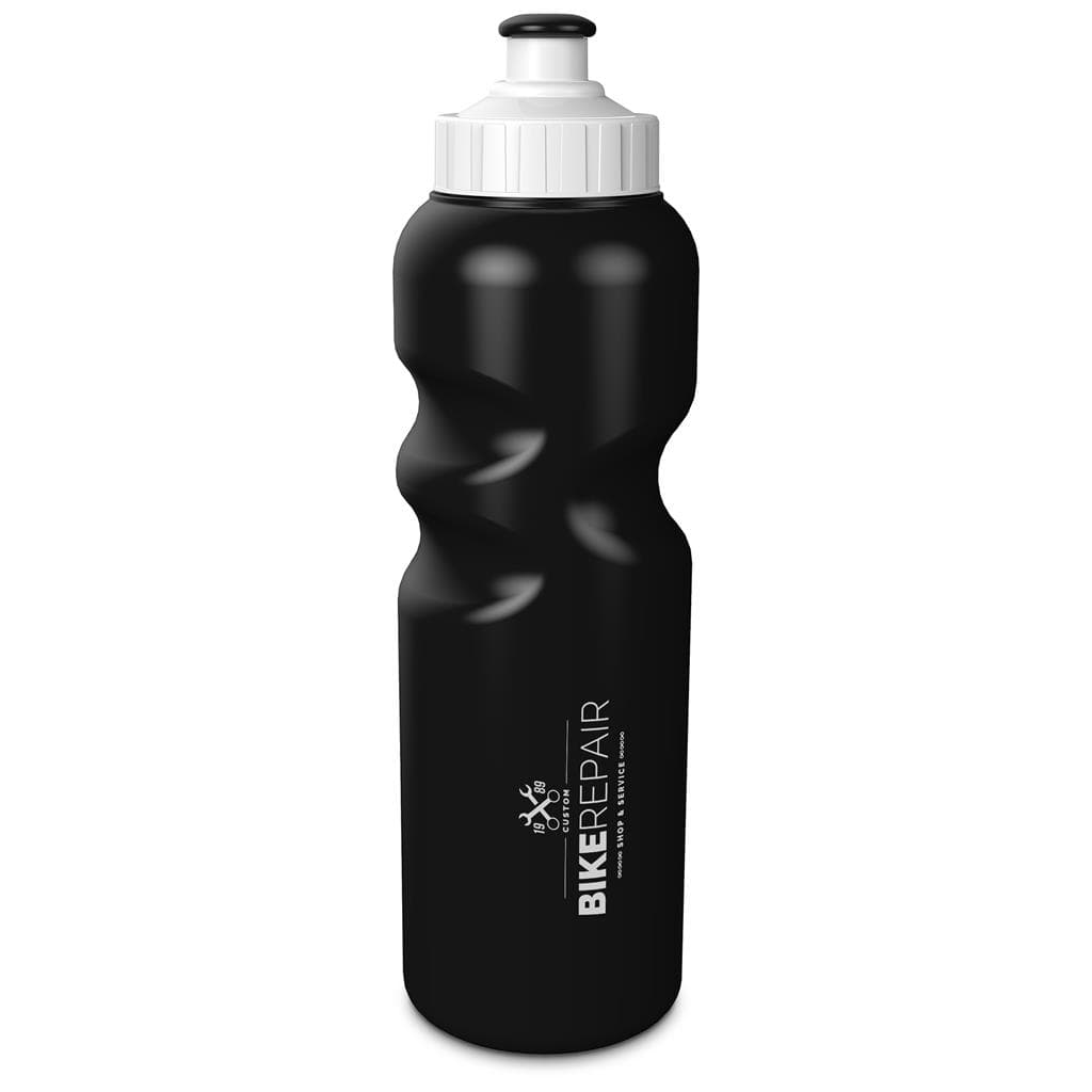 Altitude Riviera Plastic Water Bottle - 500ml 3