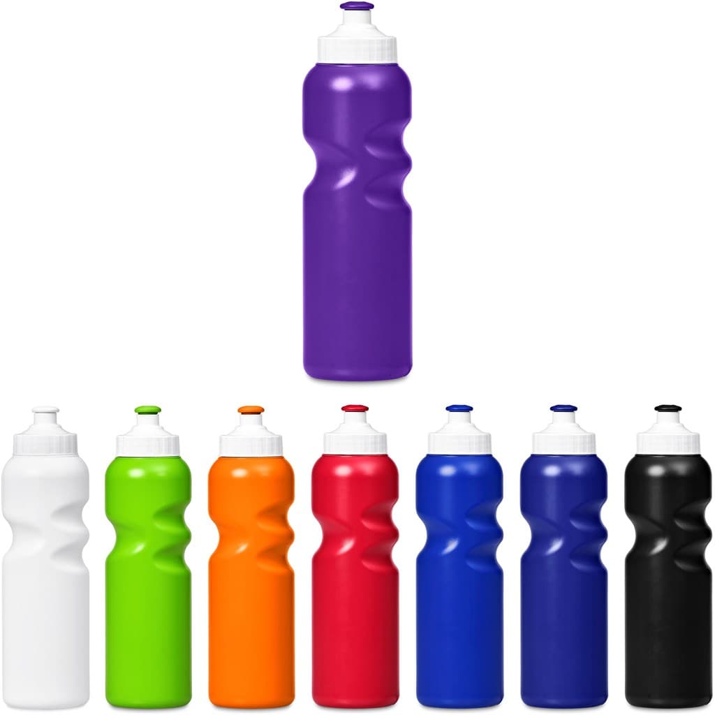 Altitude Riviera Plastic Water Bottle - 500ml 2