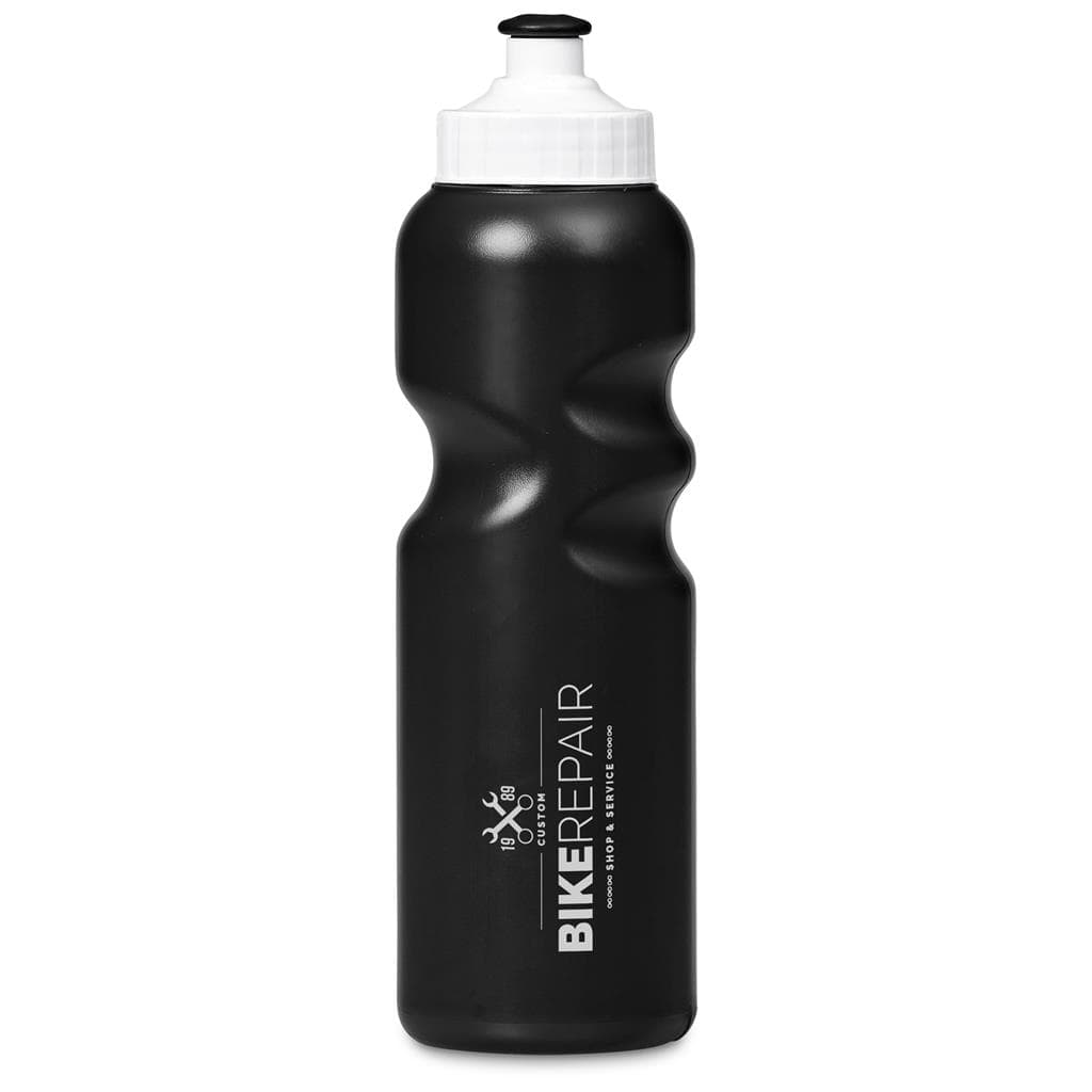 Altitude Riviera Plastic Water Bottle - 500ml 6