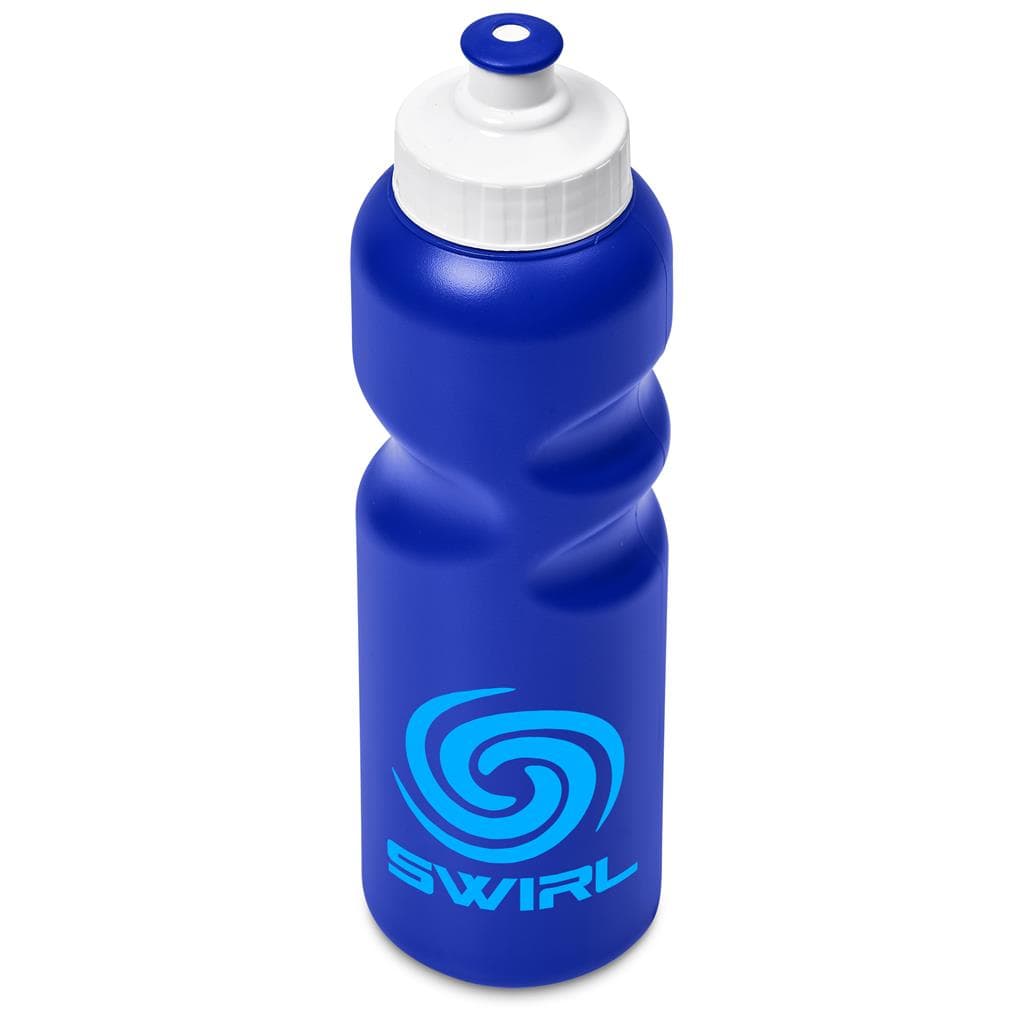 Altitude Riviera Plastic Water Bottle - 500ml 11