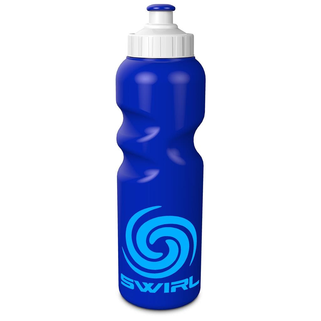 Altitude Riviera Plastic Water Bottle - 500ml 9