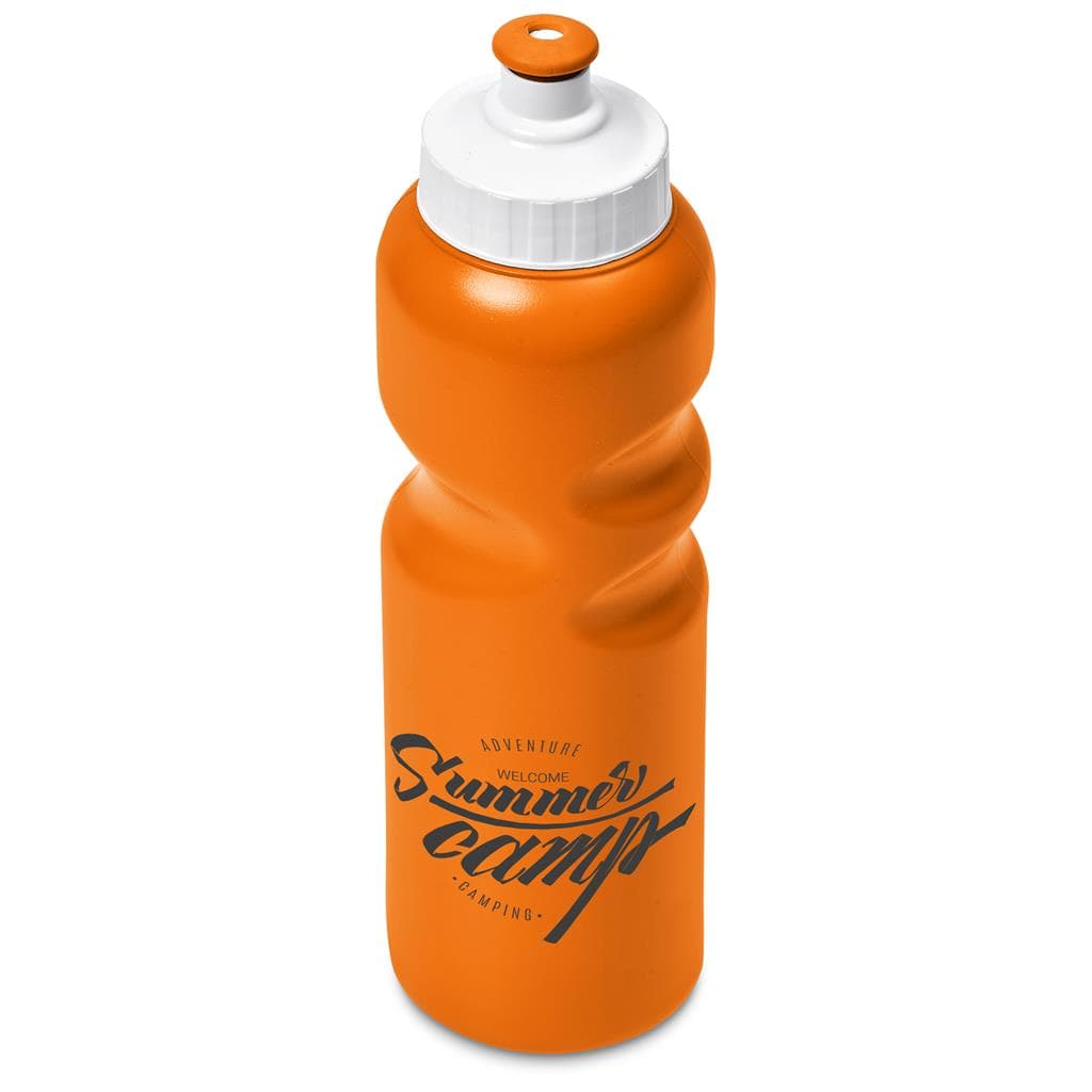 Altitude Riviera Plastic Water Bottle - 500ml 26