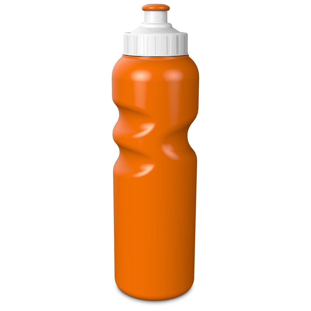 Altitude Riviera Plastic Water Bottle - 500ml 24