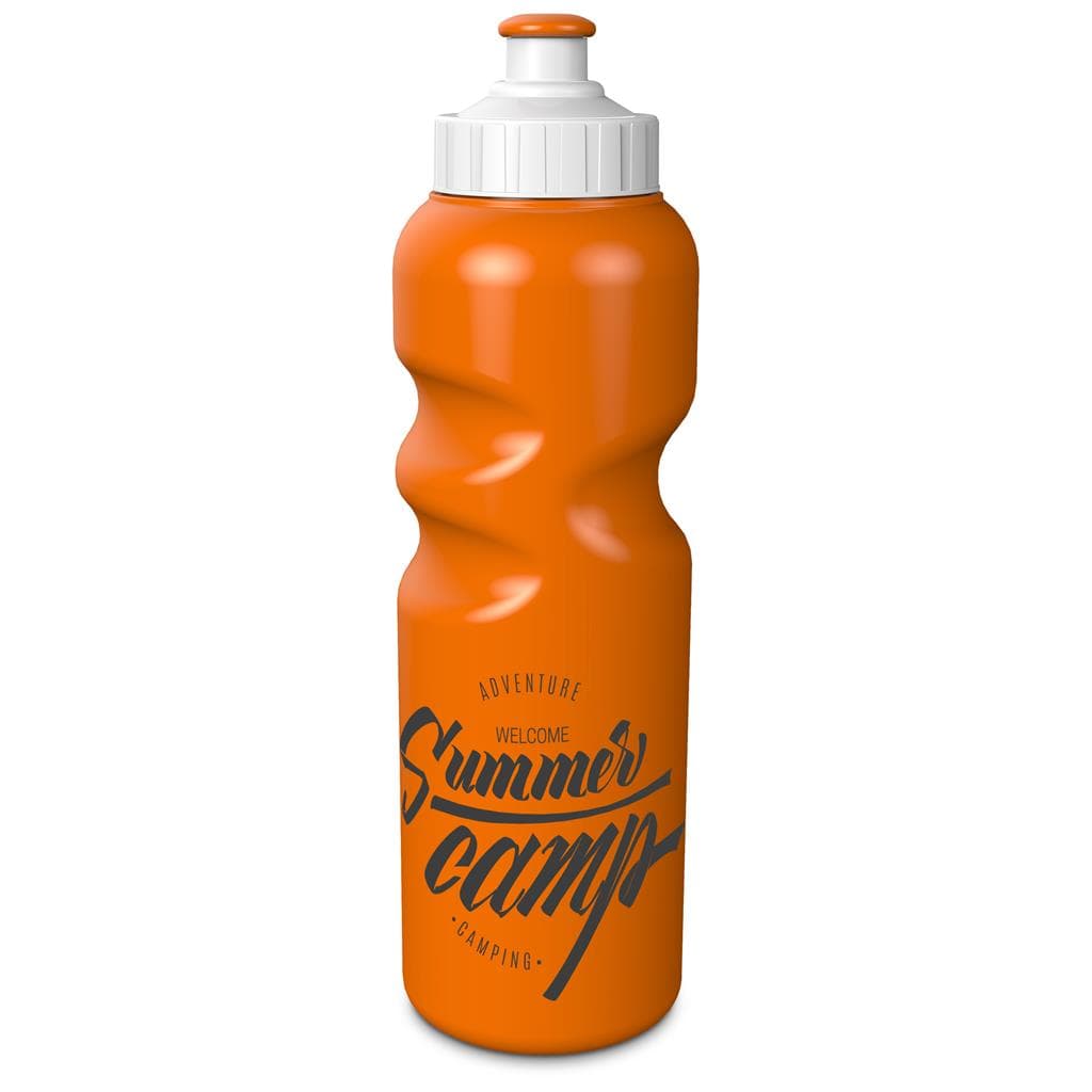 Altitude Riviera Plastic Water Bottle - 500ml 23