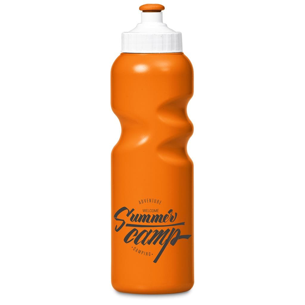 Altitude Riviera Plastic Water Bottle - 500ml 28