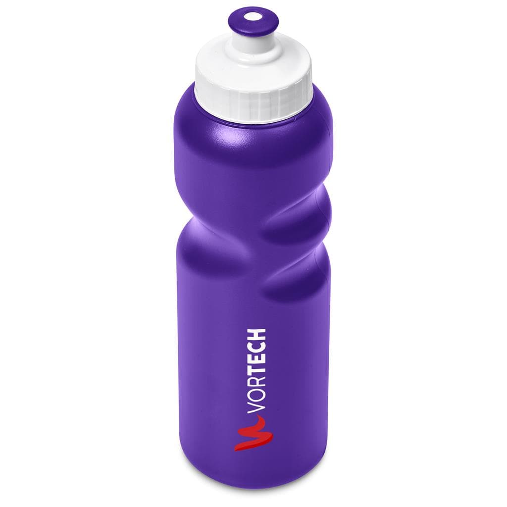 Altitude Riviera Plastic Water Bottle - 500ml 30
