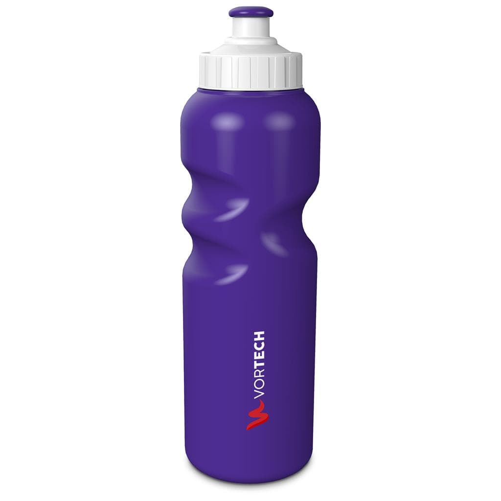 Altitude Riviera Plastic Water Bottle - 500ml 29