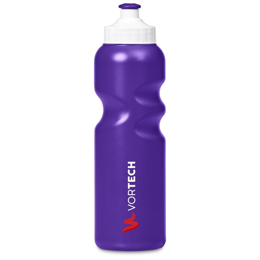Altitude Riviera Plastic Water Bottle - 500ml 32