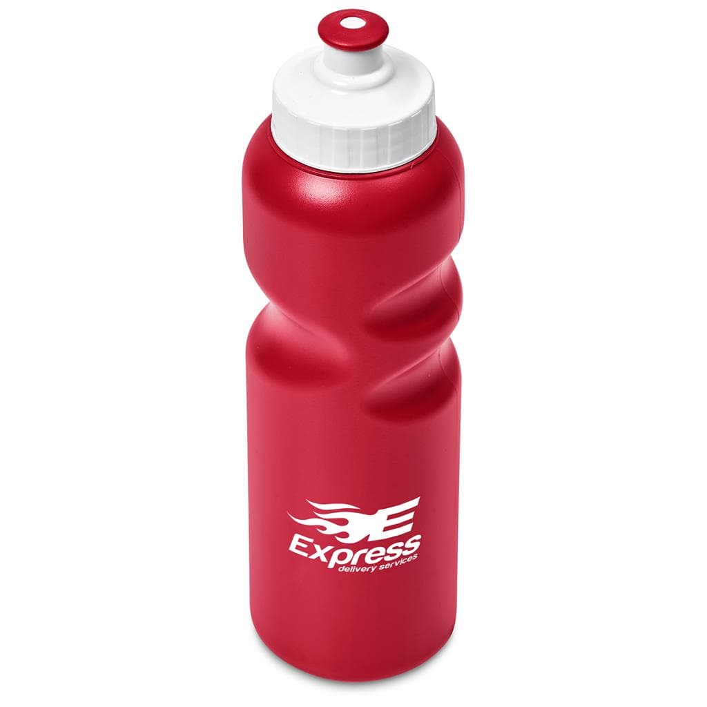 Altitude Riviera Plastic Water Bottle - 500ml 38