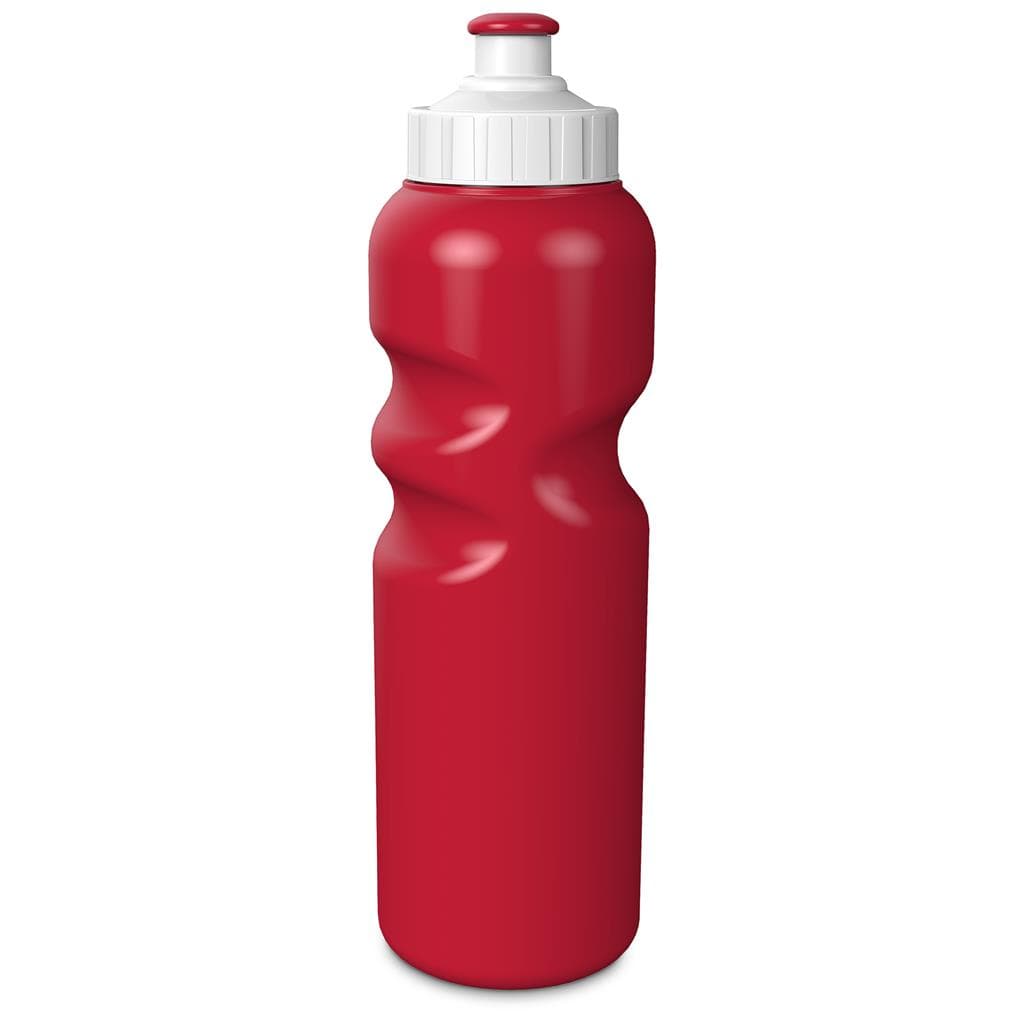 Altitude Riviera Plastic Water Bottle - 500ml 37
