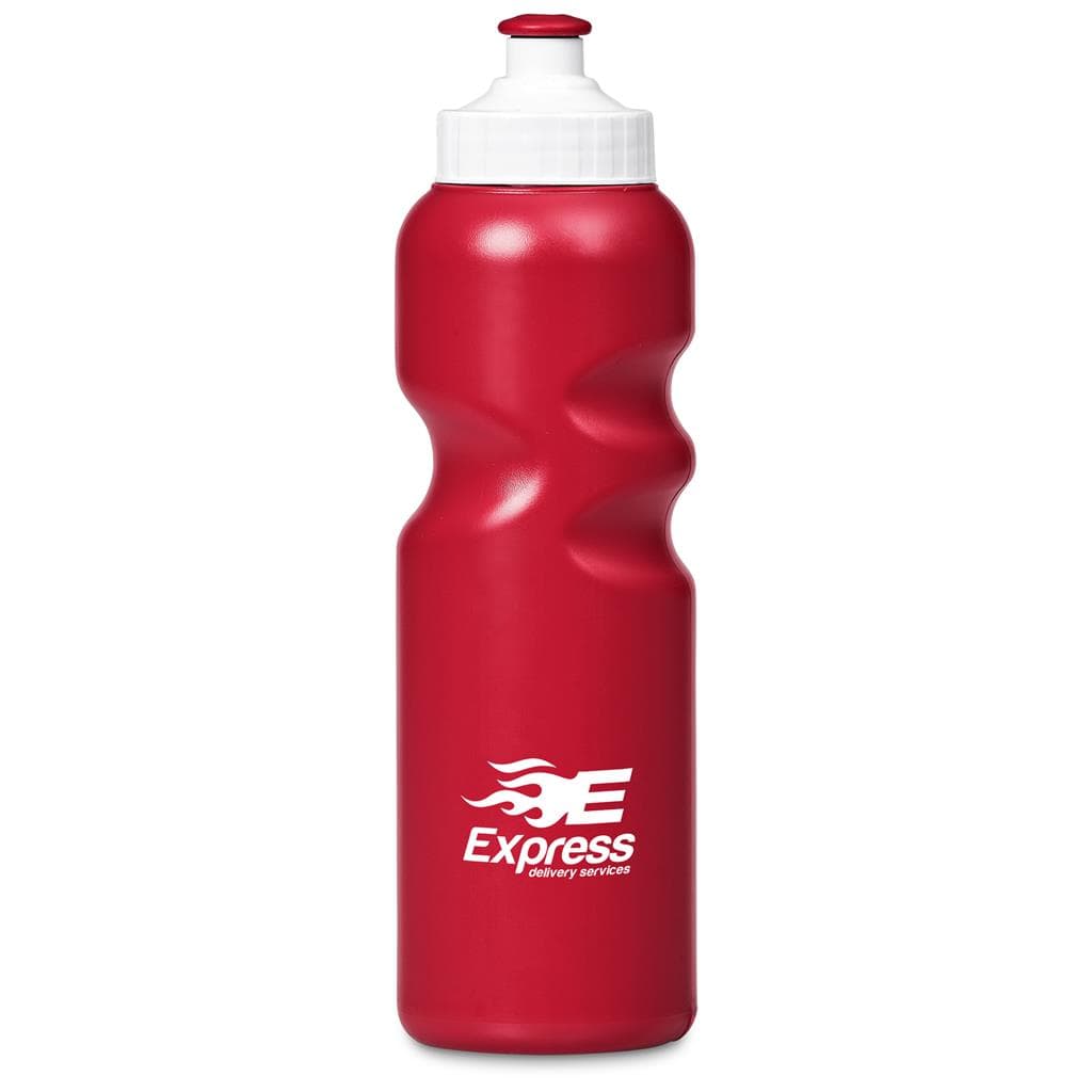 Altitude Riviera Plastic Water Bottle - 500ml 40