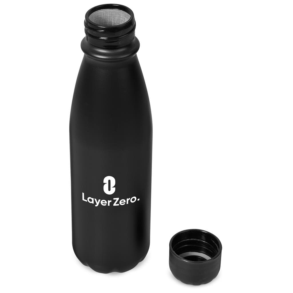 Altitude Nevaeh Aluminium Water Bottle - 600ml 5