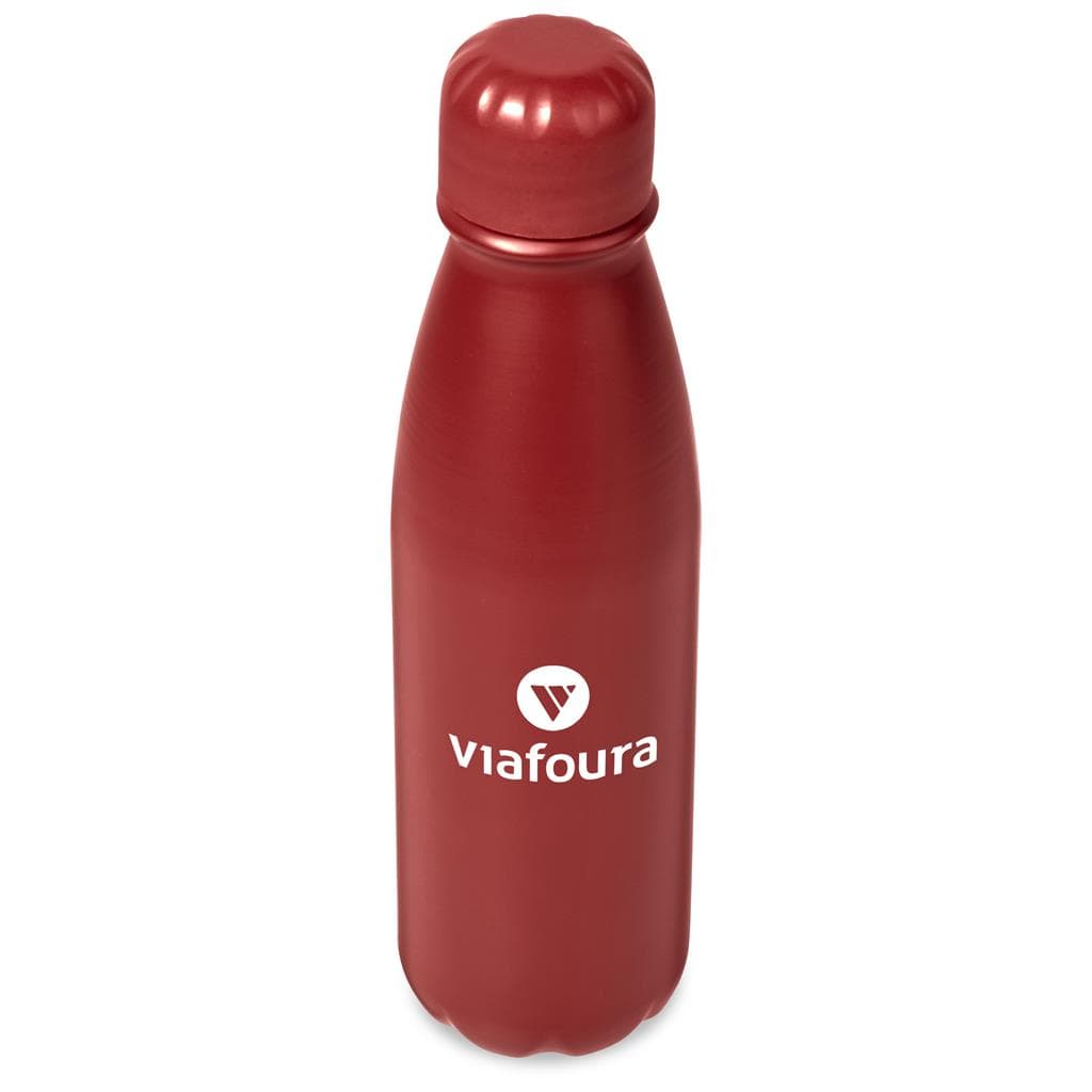 Altitude Nevaeh Aluminium Water Bottle - 600ml 16