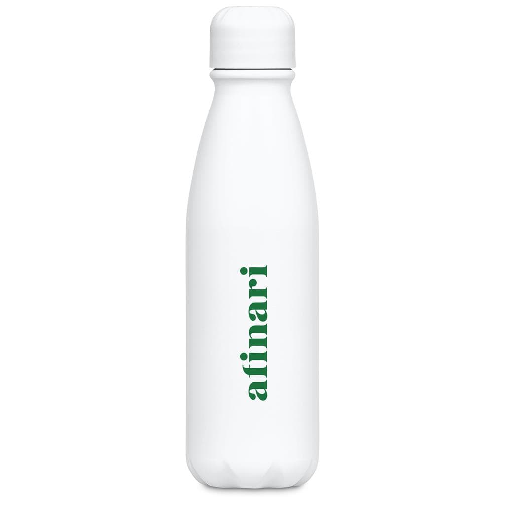 Altitude Nevaeh Aluminium Water Bottle - 600ml 24