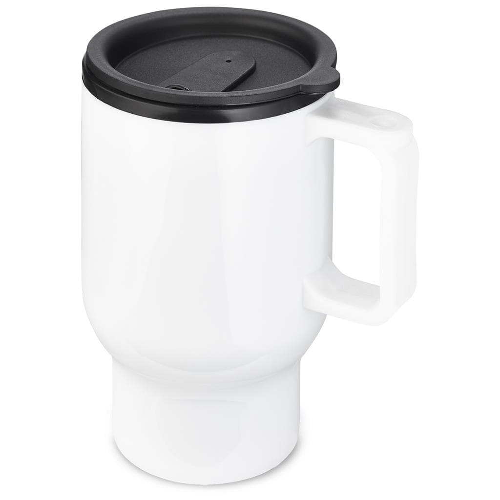 Altitude Whimsy Plastic Double-Wall Mug - 430ml 10