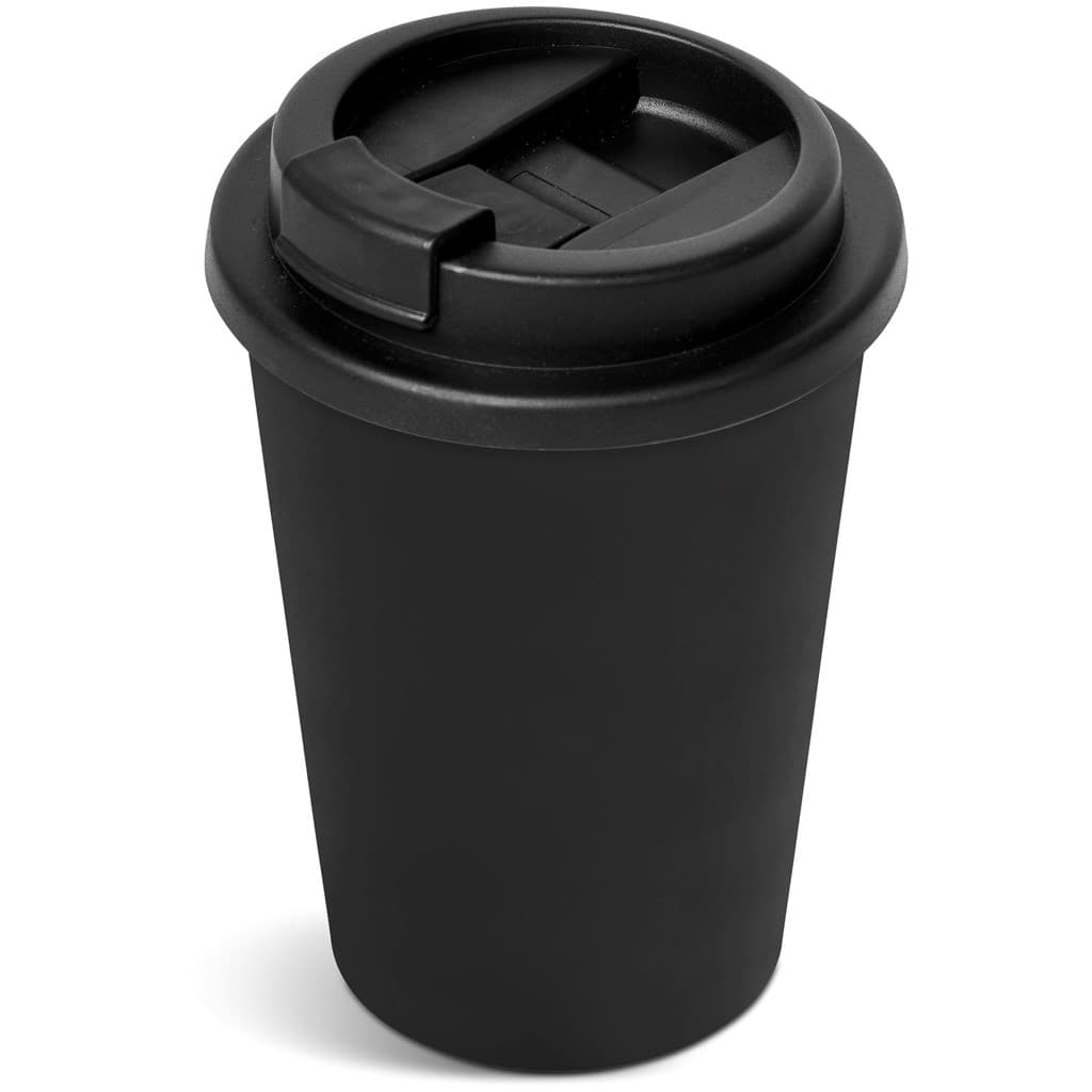 Altitude Wednesday Plastic Double-Wall Tumbler – 350ml 6