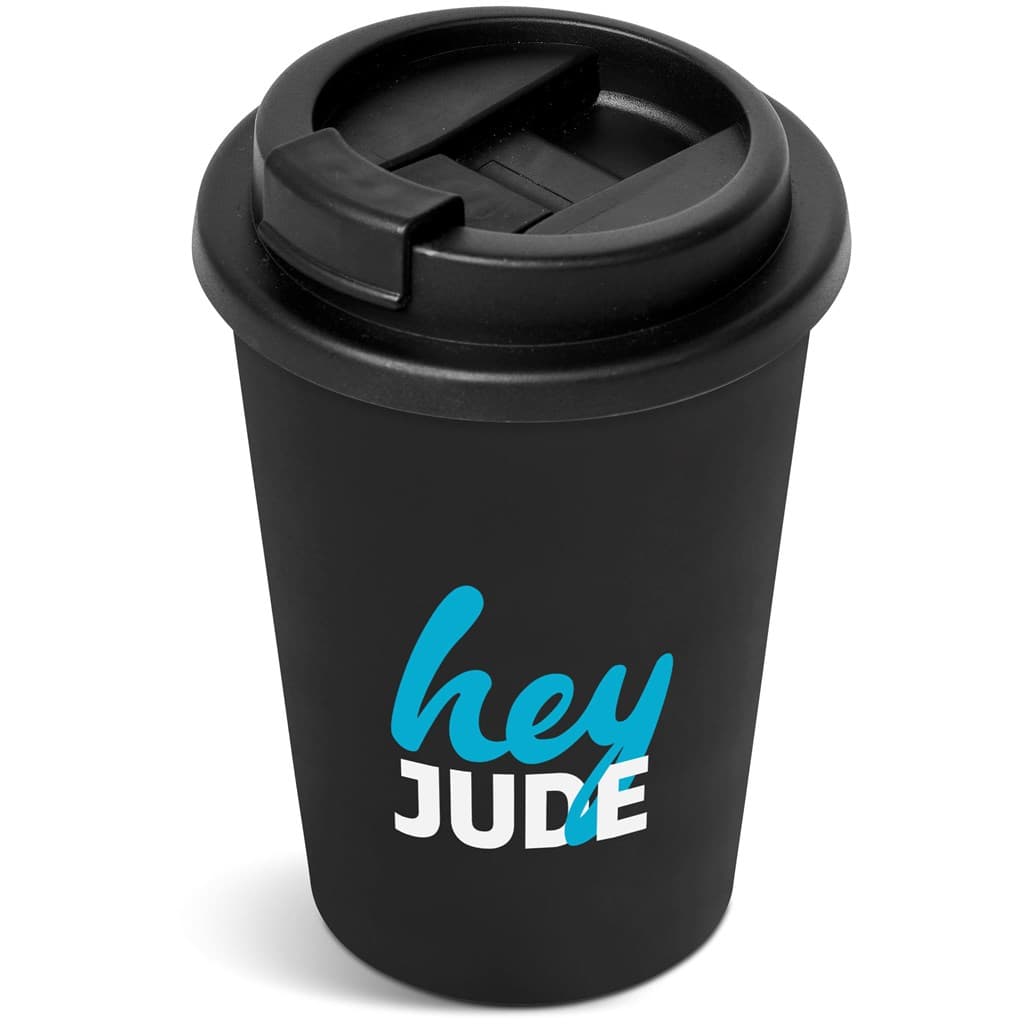 Altitude Wednesday Plastic Double-Wall Tumbler – 350ml 3