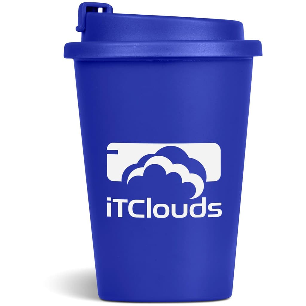 Altitude Wednesday Plastic Double-Wall Tumbler – 350ml 17