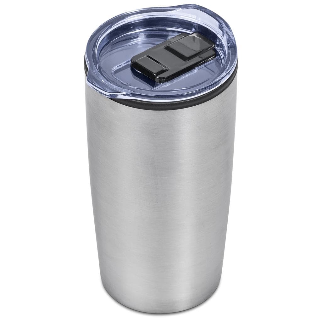 Altitude Magna Stainless Steel & Plastic Double-Wall Tumbler - 550ml 8
