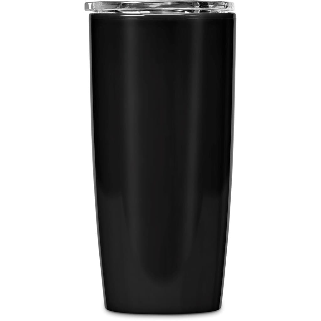 Altitude Daytona Plastic 2-in-1 Double-Wall Tumbler & Straw - 600ml 14